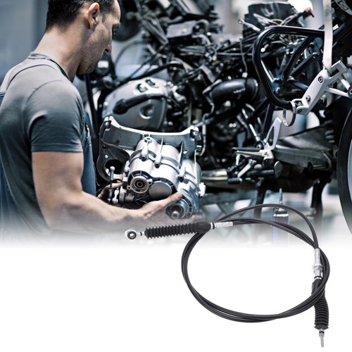 Shift Control Cable 54010-1089 Fit For Mule 2500 2510 2520 Forward Reverse - Picture 20 of 23