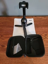 OBSBOT Me AI-Powered Phone Mount, Auto-Tracking with Wide-Angle Sensing Camera