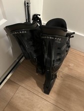 Rollerblade Bravoblade GL Inline Skates Size 9.5