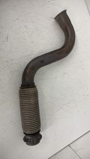 Tube d'échappement Citroen C4