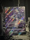 New ListingPokémon Mewtwo GX Full Art Holo TCG Card Shining Legends 72/73