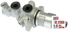M630077 Brake Master Cylinder Compatible with Select BMW Models Made in USA