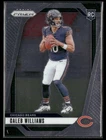 2024 Prizm Caleb Williams #301 RC ROOKIE