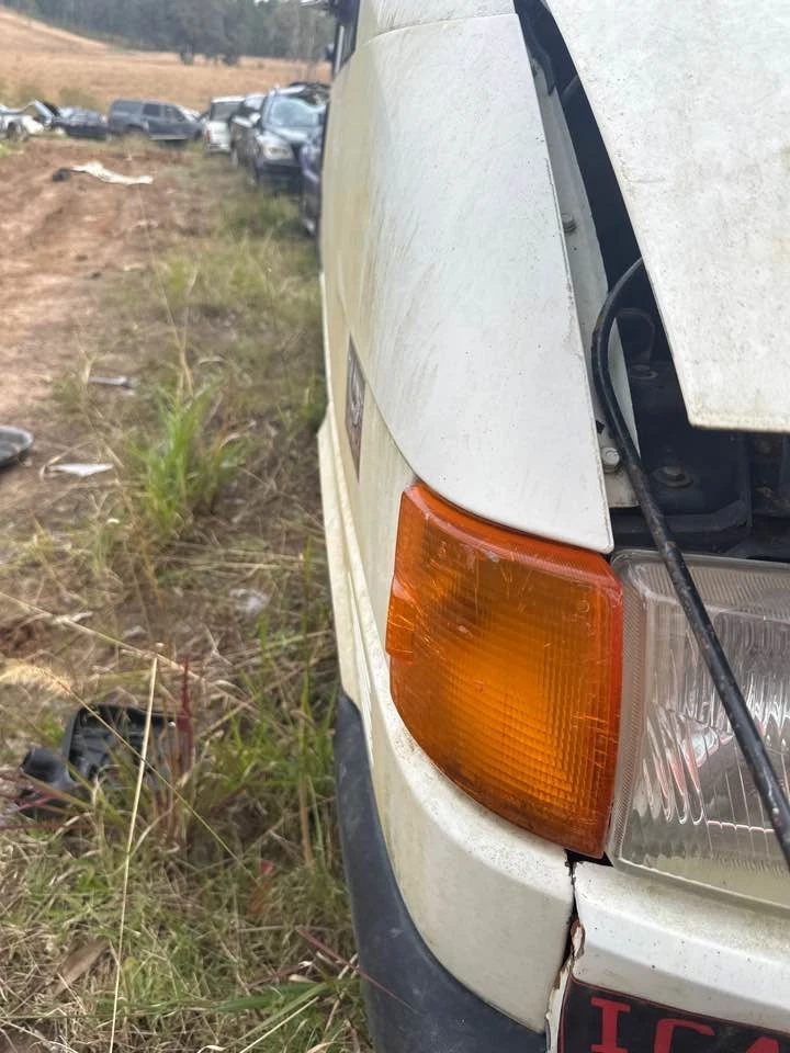 1998 VW Transporter Oil Cap Petrol Manual T4 Eurovan Caravelle #B673 - image 4 of 4