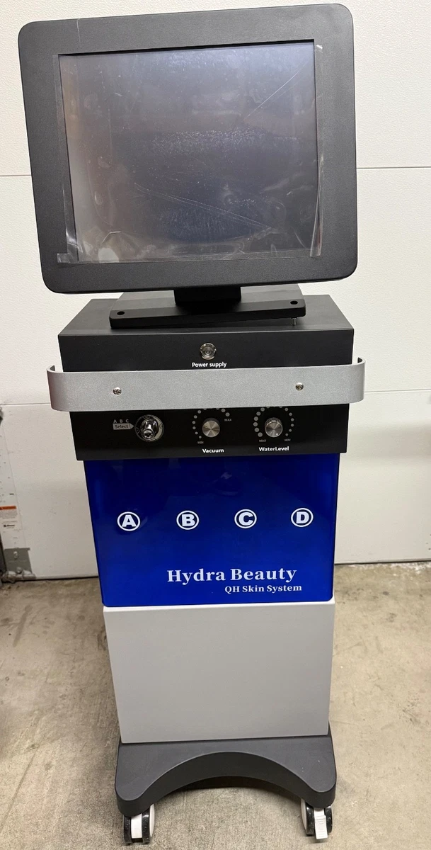 【値下げしました！】ビューティーマシーン Multi-Function Professional Facial Machines for sale | eBay