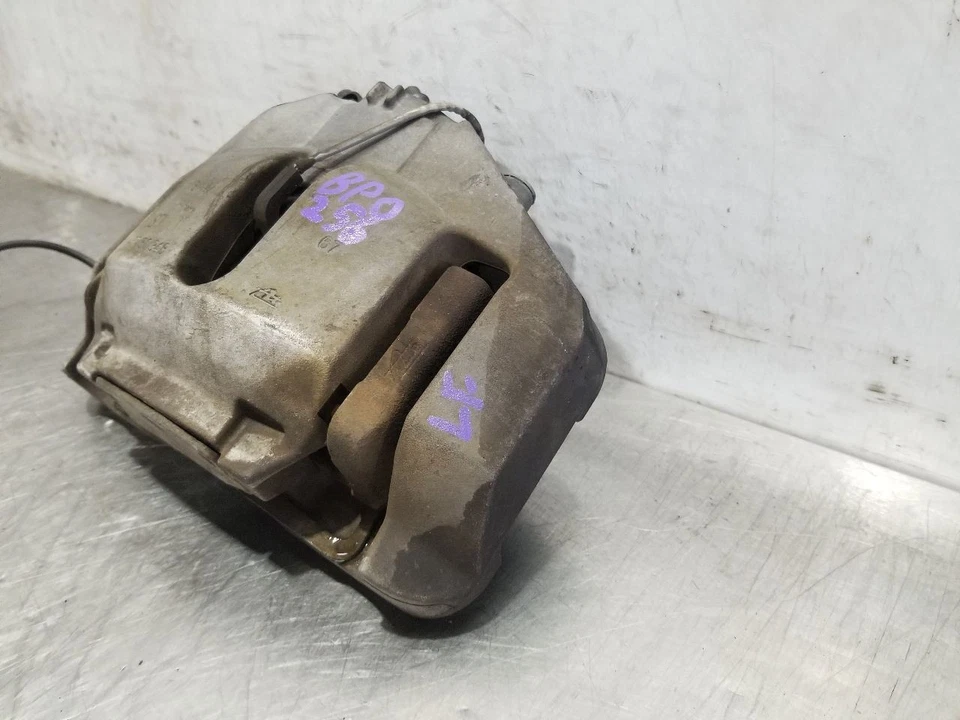 10 2010 BMW 335I M PINZA FRENO DELANTERO IZQUIERDO CONDUCTOR Foto 4 de 4