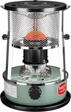 Kerosene Heater, Portable Heater for Camping, Kerosene Stov