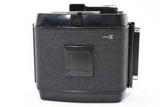  TOP MINT Mamiya RB67 Pro S 120 6x7 Roll Film Back Holder From JAPAN 168