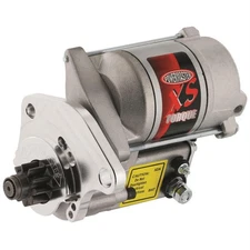 Powermaster 9513 XS Torque Starter, Mini, Natural, Fits Chrysler