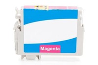 Xl Tinte Kompatibel Zu Epson 604XL / T10H3 / C13T10H34010 Magenta