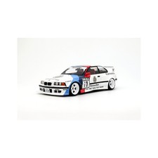 OTTOMobile OT1176 1:18 BMW E36 Khyzyl Saleem, White, 2024
