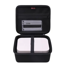Hard Case for Liene M100 4x6 / HPRT Photo Printer 4x6 Instant Picture Printer...
