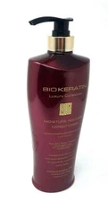 33.8 Fl Oz Red Conditioner for Dry Color Treated Hair with Argan Oil and Keratin