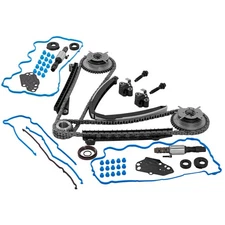 8L3Z6M280B Engine Timing Chain Kit for Ford F-250 Super Duty 2005-2010 5.4L V8
