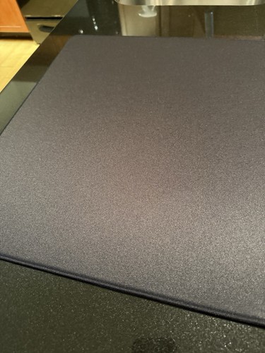 Control Mousepad Bundle - LGG Saturn Pro / Rizz Doodle / Rizz Black / Memoria - Afbeelding 11 van 13