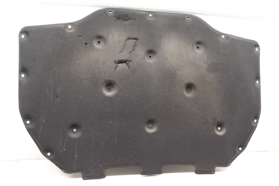 BMW 535I GT XDRIVE 2011-2017 - Manta de aislamiento/sonido del capó 9138474 Foto 4 de 4