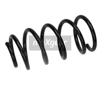 Fahrwerksfeder Maxgear 60-0142 Hinterachse FüR Fiat Punto