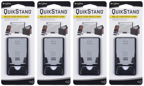 Nite Ize QuikStand Portable Device Stand (4-Pack) - 第 1/10 張圖片