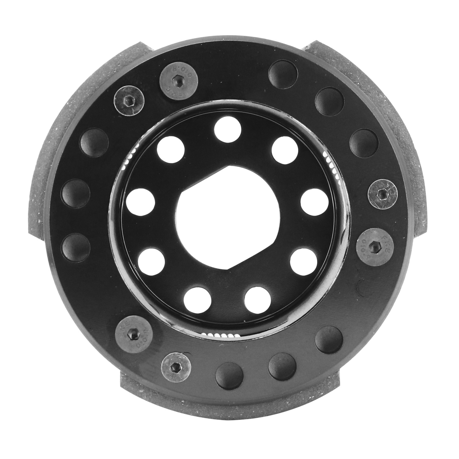 Embrayage Stage6 MK2 Racing pour MBK Booster et Nitro 50cc