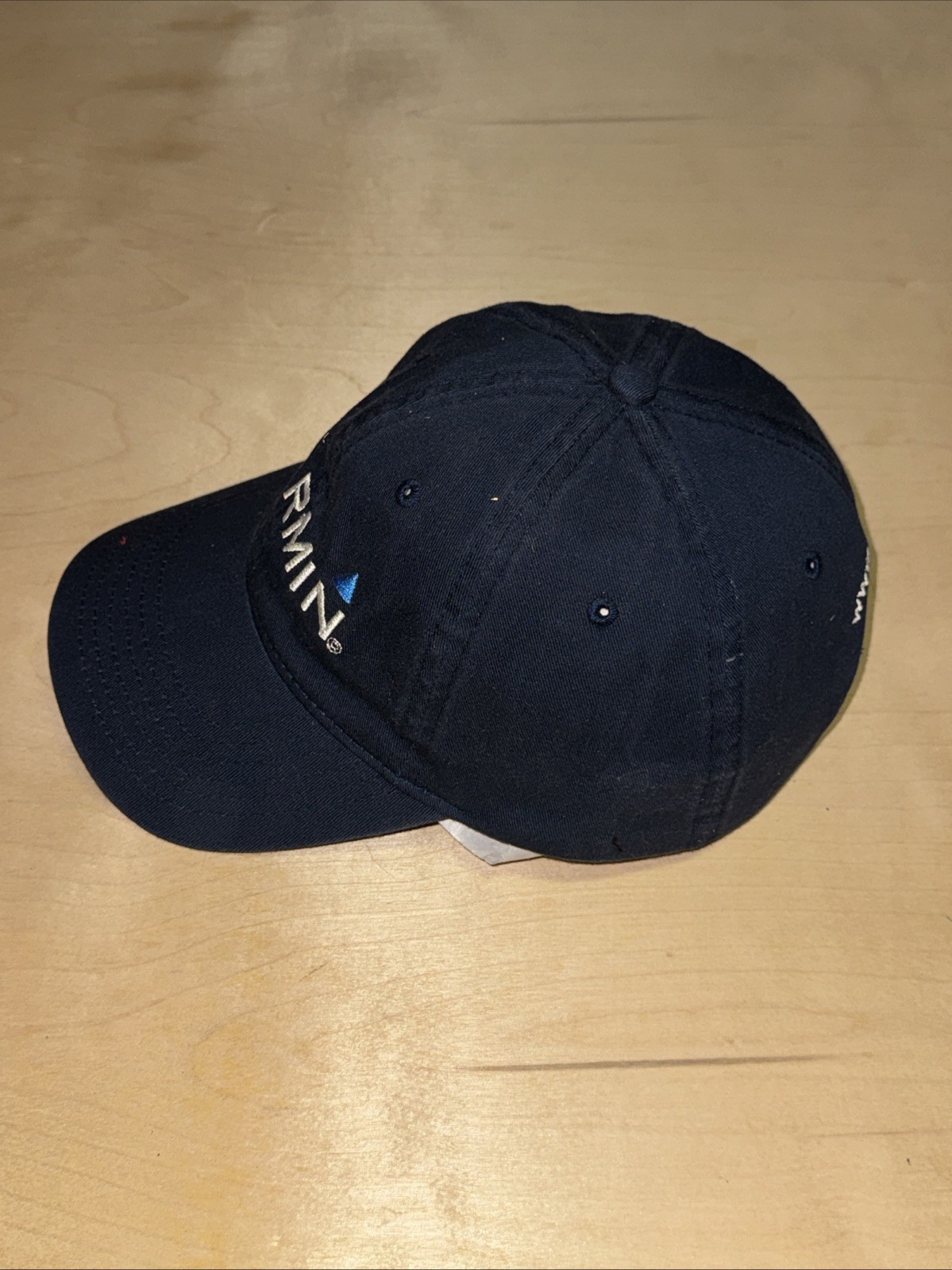 Garmin Baseball Cap - image 2
