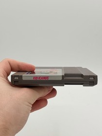 Kid Icarus NES Nintendo Entertainment System Video Game Adventure 5 Screw