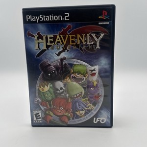 Heavenly Guardian Ps2 | eBay
