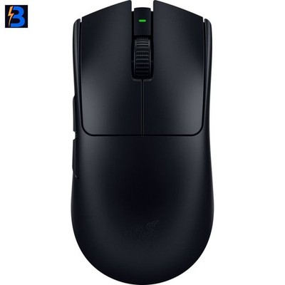 Razer Viper V3 Pro Wireless Esports Gaming Mouse - Black