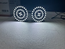 REZZ DJ 88 LED Light Glasses Party Night Music Bar
