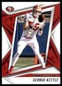 Mac Jones 2021 Clearly Donruss #91-20 Patriots NFL READ FREE SHIP AutographDen