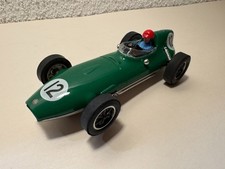 CARTRIX - Lotus 16 # 12 Cliff Allison.  Samochód wyścigowy Slotcar #N11