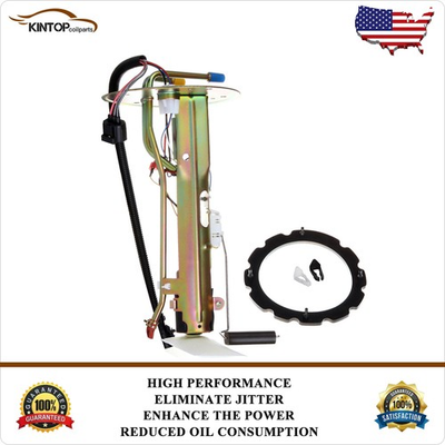 #ad Electric Fuel Pump For Ford Explorer Mercury Mountaineer 4.0 5.0L 1997 98 E2266S $45.08