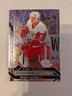2020-21 Upper Deck Black Diamond Legends Nicklas Lidstrom 130/349 Detroit