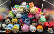 YOU PICK Disney Tsum Tsum Vinyl LARGE SIZE Stackable Figures