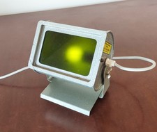 Vintage Dunkelkammerlampe Lampe Fotolabor, VE...