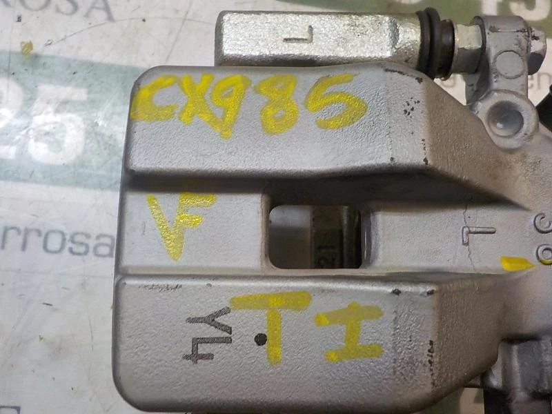 4785042070 PINZA FRENO TRASERA IZQUIERDA / 15987581 PARA TOYOTA RAV 4 ADVANCE HYBRID Foto 3 de 4