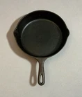 VTG Wagner Ware Sidney -O- #8 Cast Iron Skillet 10.5” 1058 Frying Pan USA