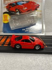 TYCO Magnum 440-X2 Red Ferrari used