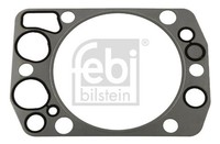 Dichtung Zylinderkopf Febi Bilstein 19317 FüR Lion TGA EL TGM MAN Neoplan TGL 1