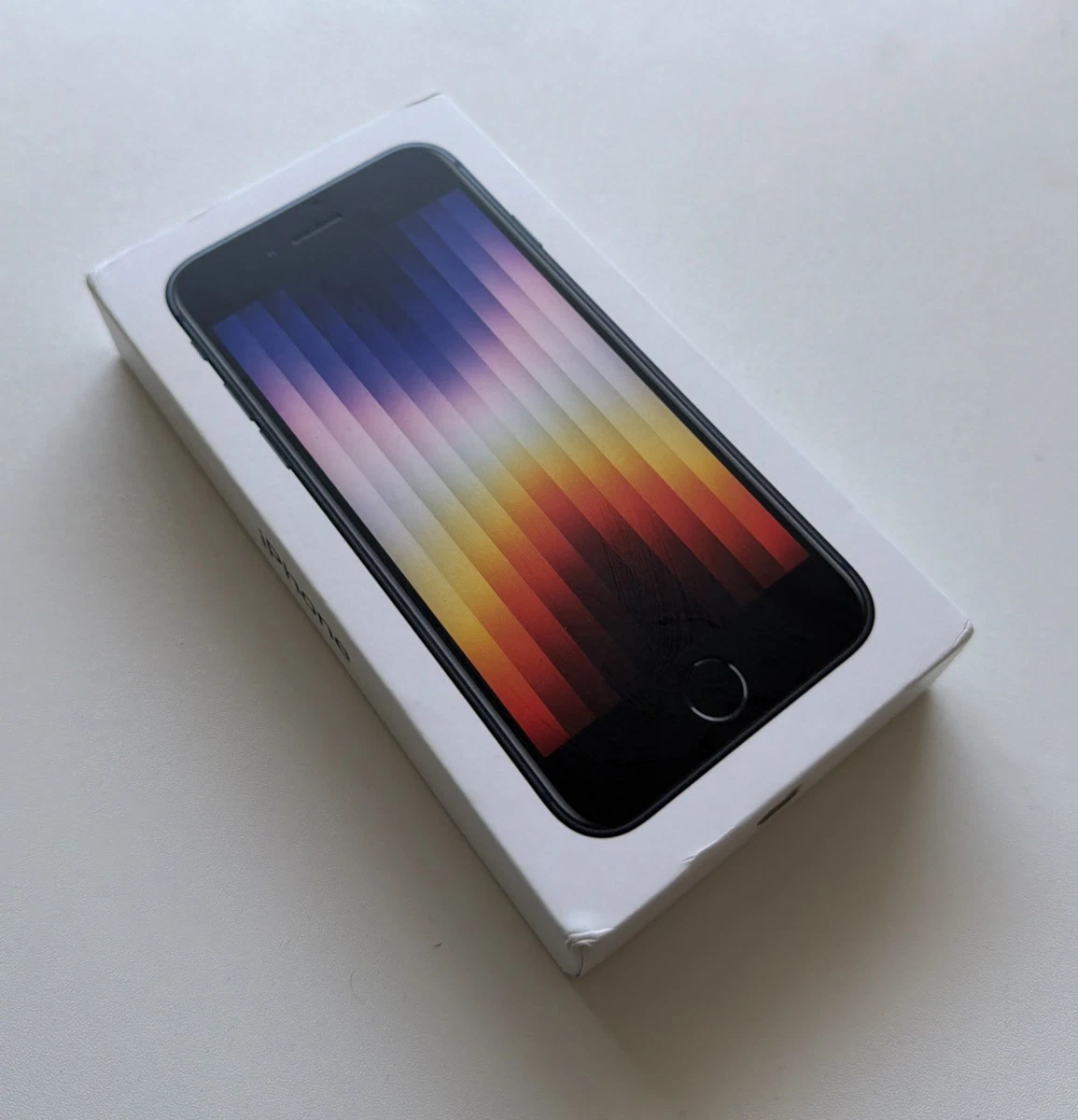 iPhone SE (3rd Generation) 64 GB for sale | eBay