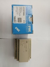 dispositivo commutazione  automatica 2 ingressi art.788/51