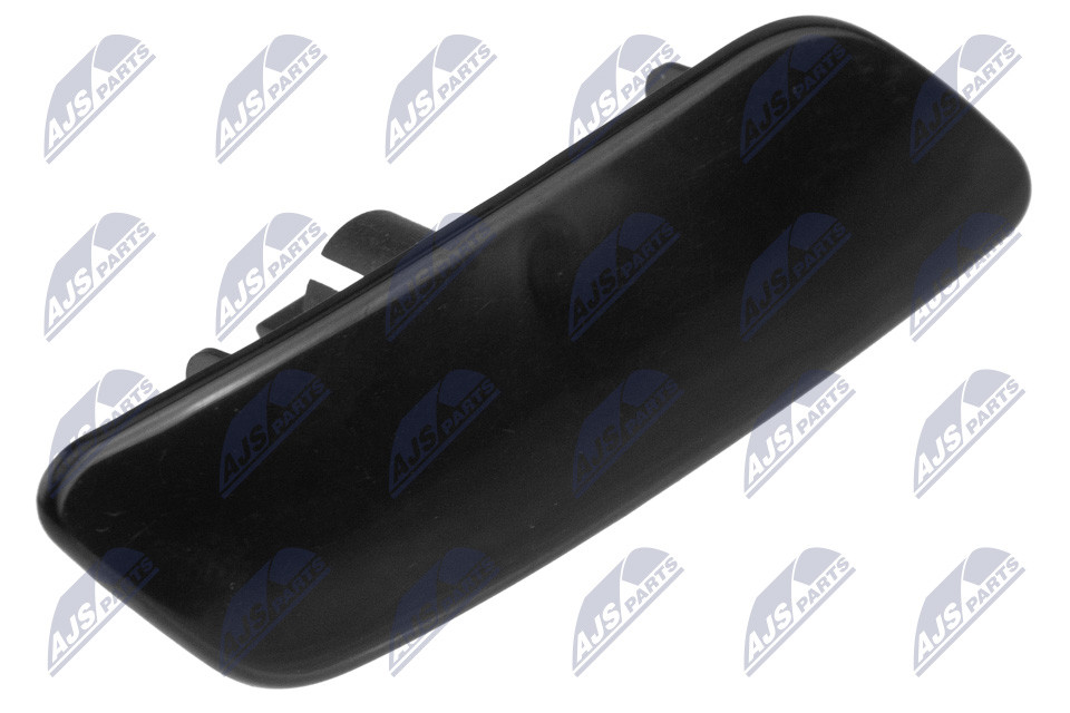 N.T.Y. EDS-TY-135.NTY Cover, bumper for LEXUS