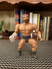 1983 Fisto Masters Of The Universe MOTU He-Man Vintage Mattel Action Figure