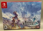 Trinity Trigger - Day 1 Edition - Nintendo Switch - BRAND NEW/FACTORY SEALED