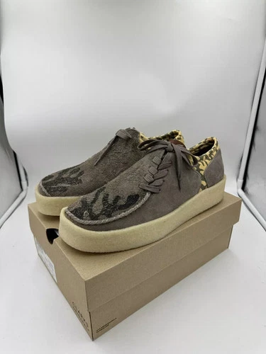 Salehe Bembury x Clarks Originals Mud Moss Lugger 42,5 ; 43