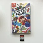 Nintendo Super Mario Party Multiplayer Nintendo Switch Game NTSC-U/C