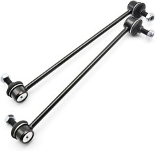 2pc Front Sway Bar Links for Mazda 3 3 Sport 2014-2018 Stabilizer K750751 K75075