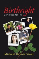 Michael Rennie Vinet | Birthright | Taschenbuch | Englisch (2016)