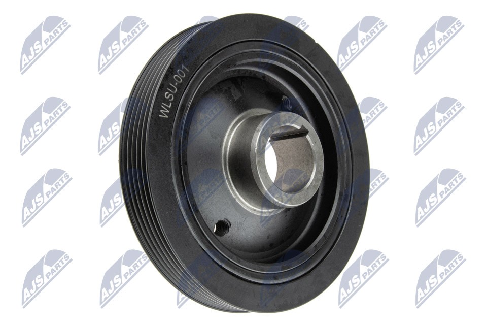N.T.Y. RKP-SU-001.NTY Belt Pulley, crankshaft for SUZUKI - Image 10