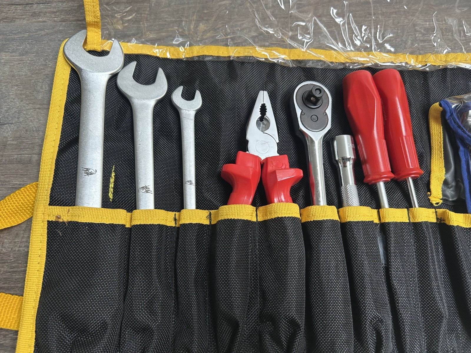 Lamborghini OEM Tool Kit, Diablo, Murcielago