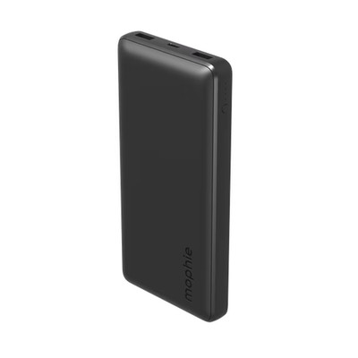 Mophie Power Boost XXL Portable Battery Power Bank 20,800mAh - Black - NEW